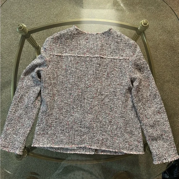 Hugo Boss Tweed Jacket - Picture 8 of 13